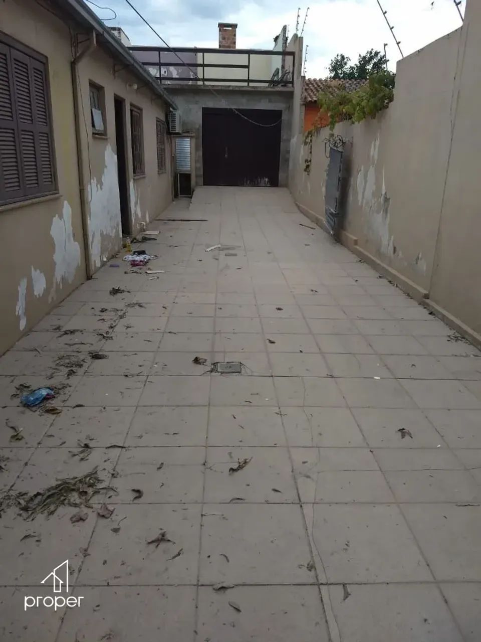 Casa com 2 dormitórios para Venda - Fragata - Pelotas/RS - Foto 4