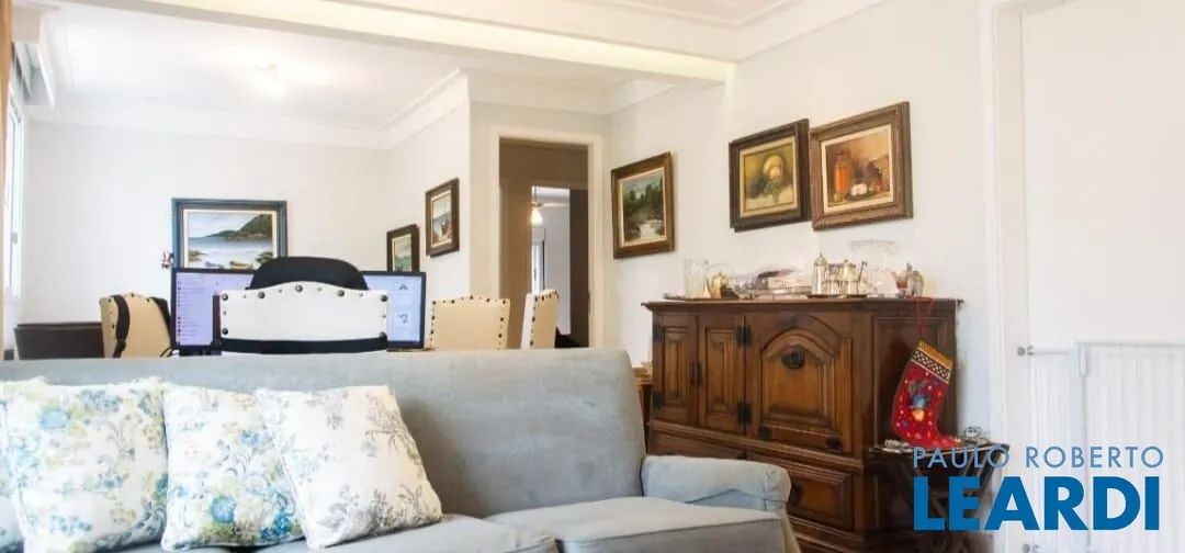 APARTAMENTO - MORUMBI - SP - Foto 5