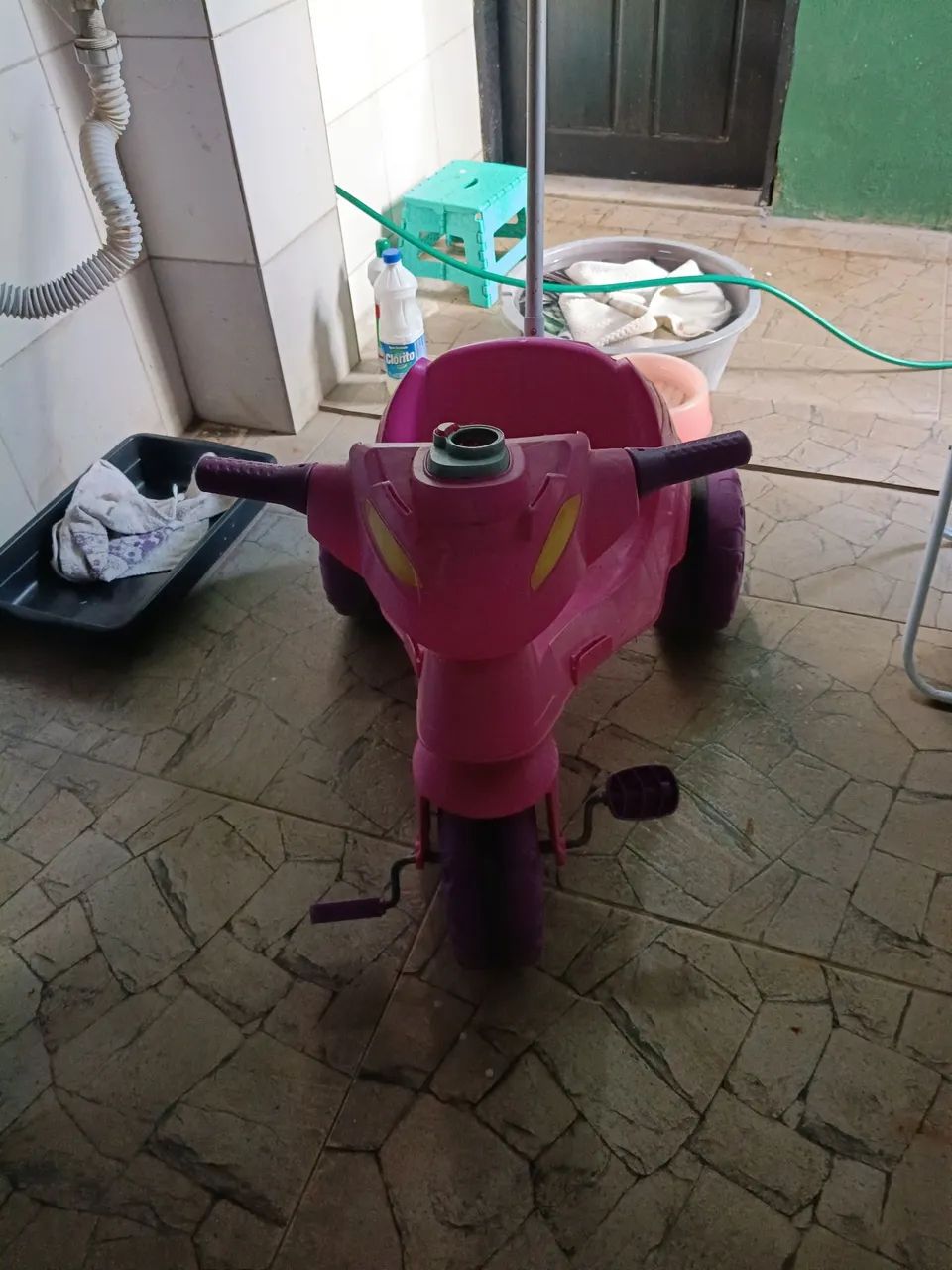 Carrinho 