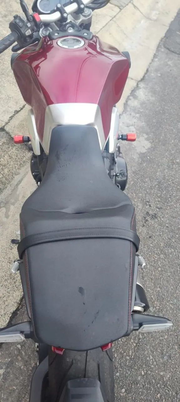 CB 1000r zeruda  - Foto 6