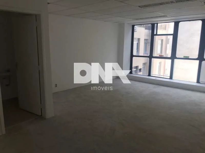 Sala-À VENDA-Botafogo-Rio de Janeiro-RJ - Foto 2
