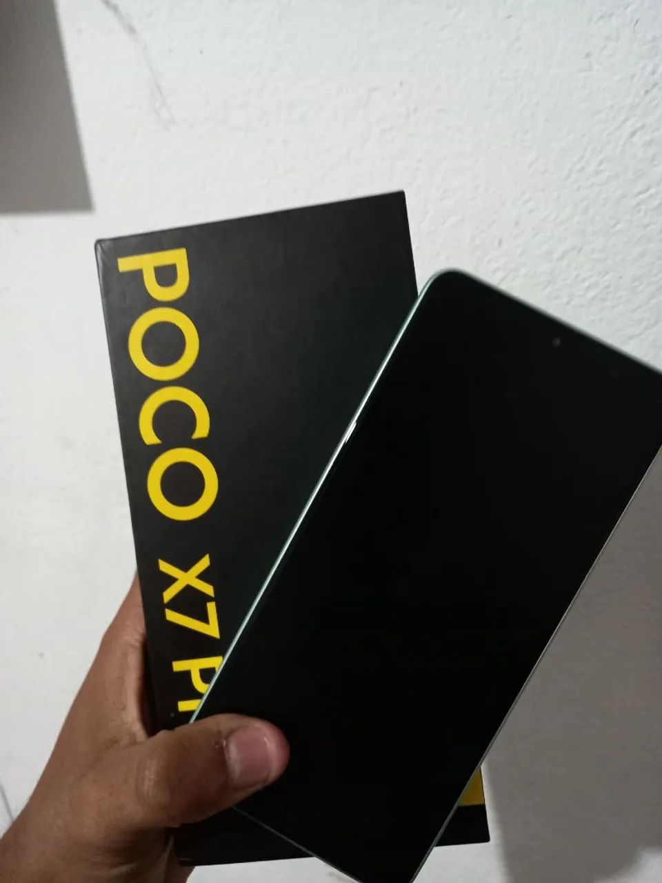 POCO X7 PRO  - Foto 4