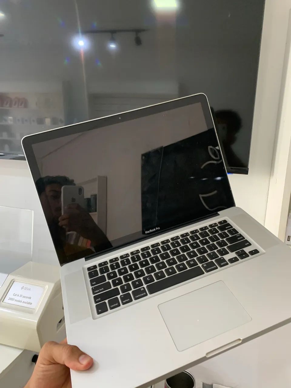 MacBook Pro 15? i7  - Foto 2