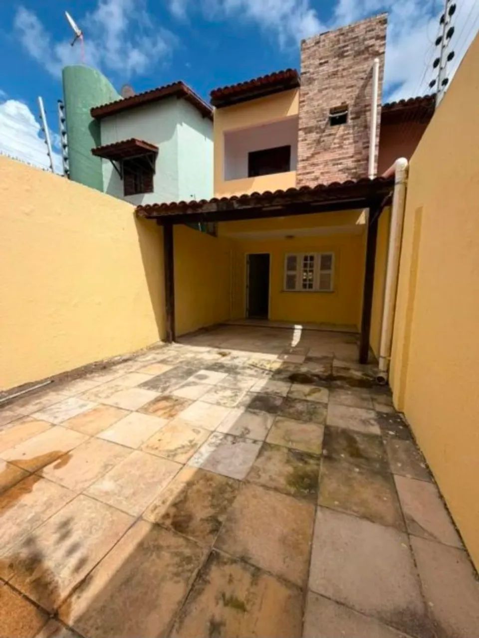 Casa no Parque 2 Irmãos - Quintal - Foto 2