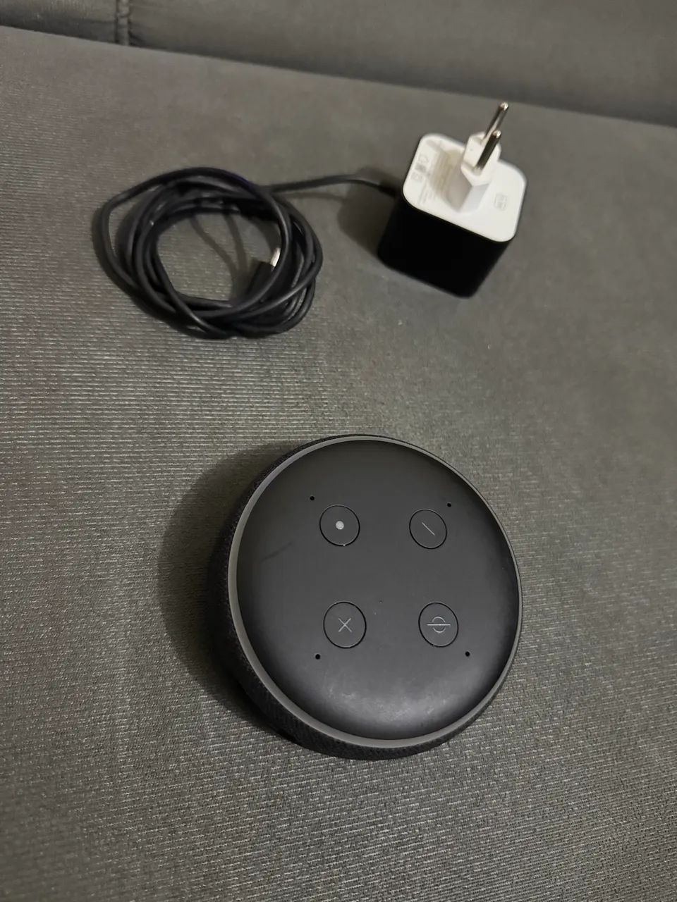Alexa Echo Dot 3a Geração 