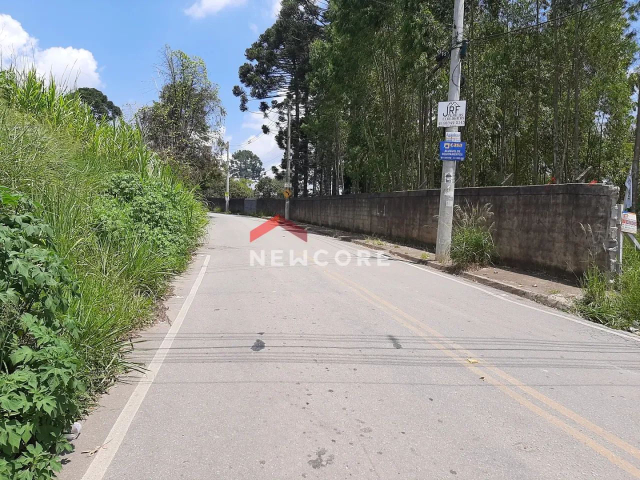Sítio em Ibiúna - Ibiúna - Ibiúna/SP - Foto 4