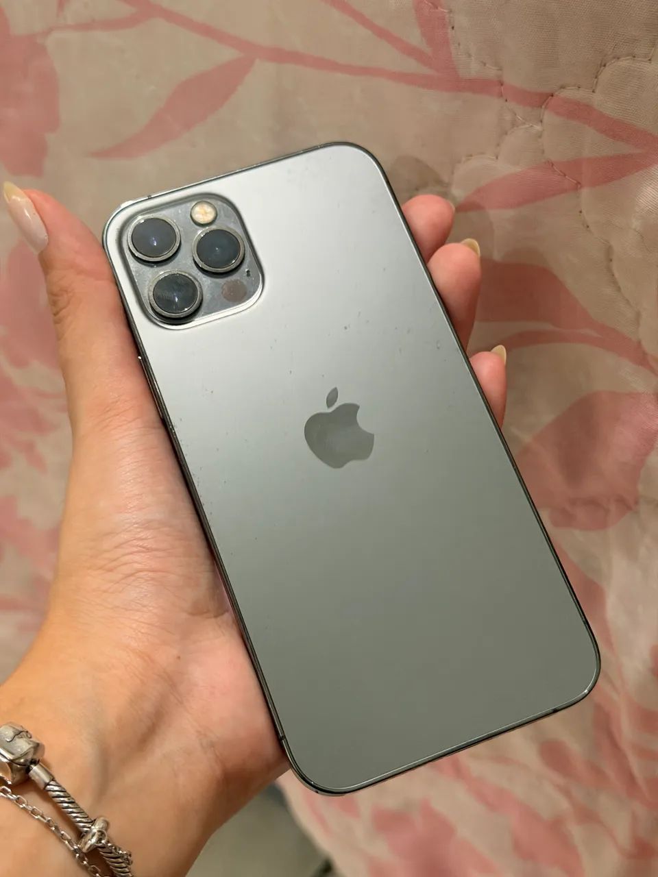 iPhone 12 Pro 256gb  - Foto 4