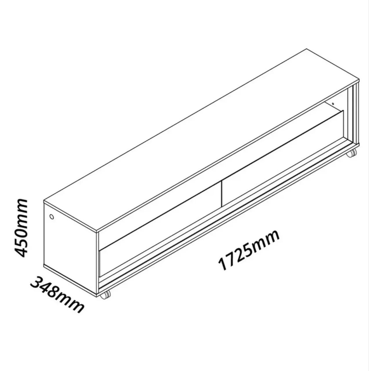 Rack com led  - Foto 5