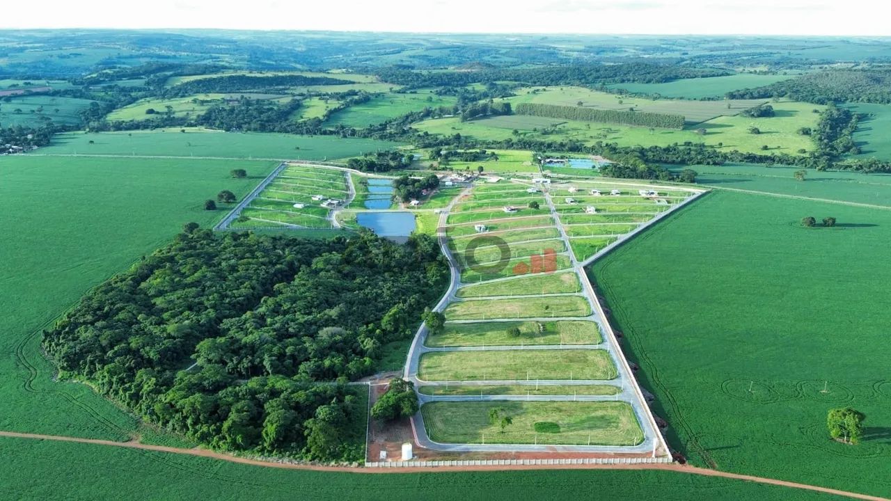 Condomínio Ecológico Veneza - Foto 4
