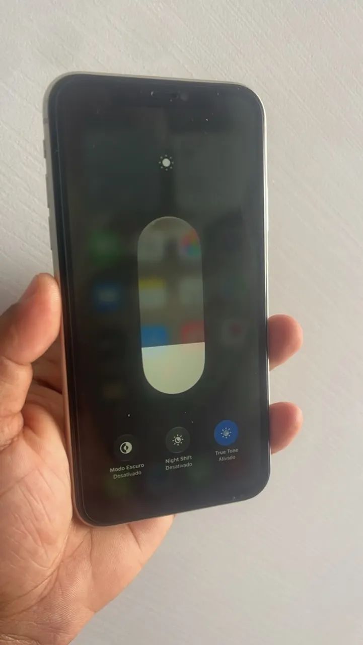 Vendo IPhone 11 64gb