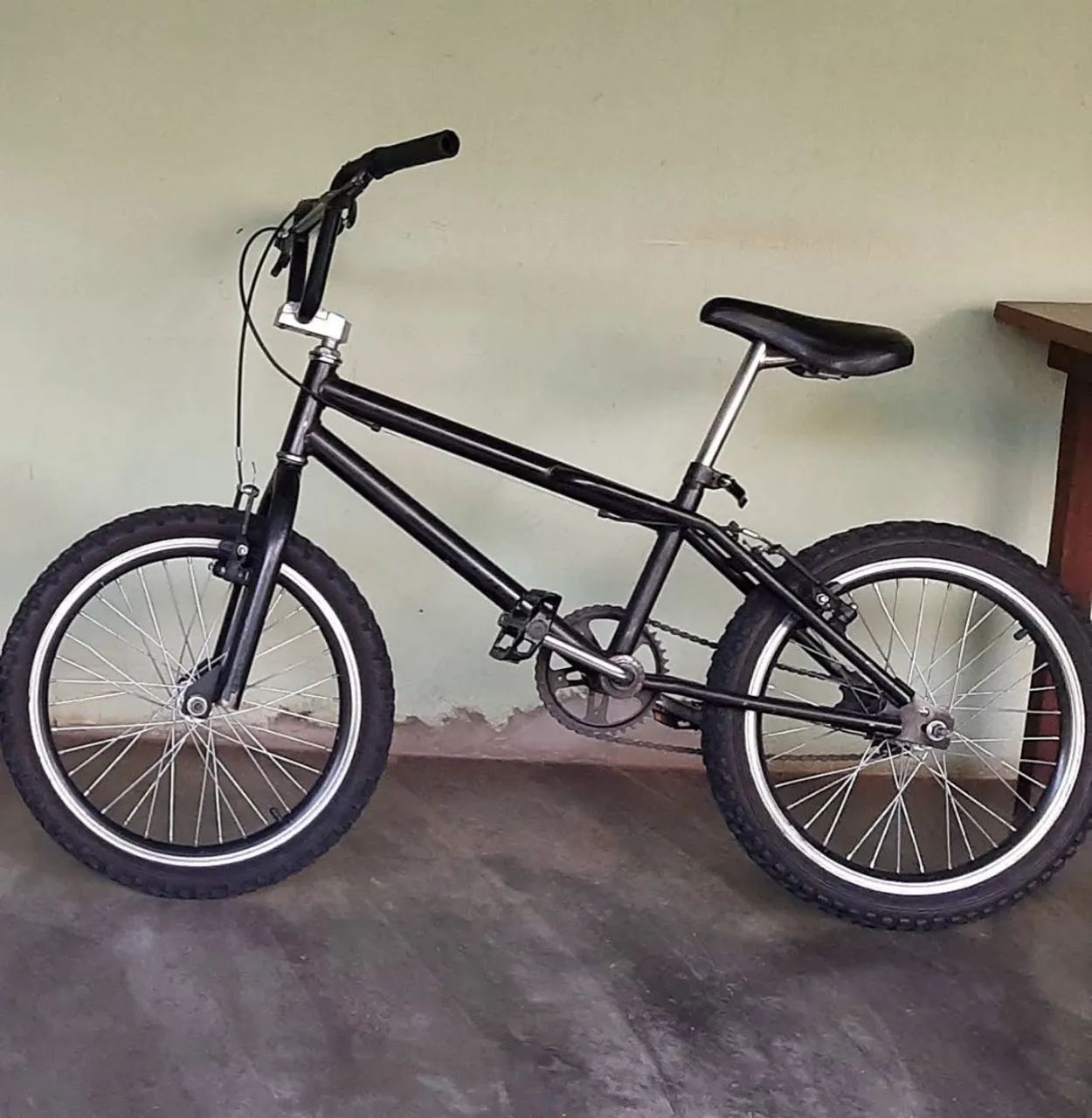 Bicicleta aro 20  - Foto 3