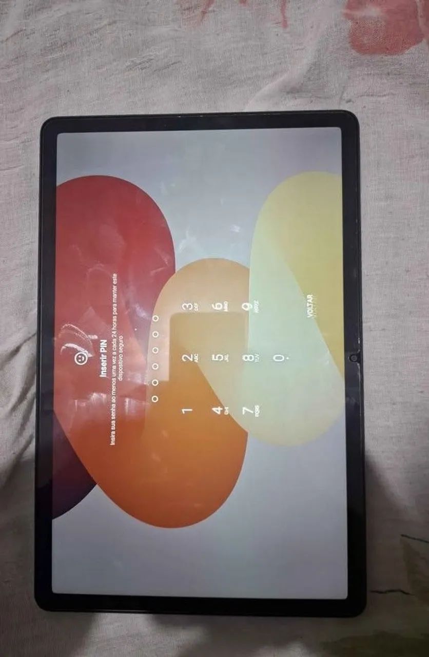Vendo Tablet Redimi Pad SE  - Foto 3