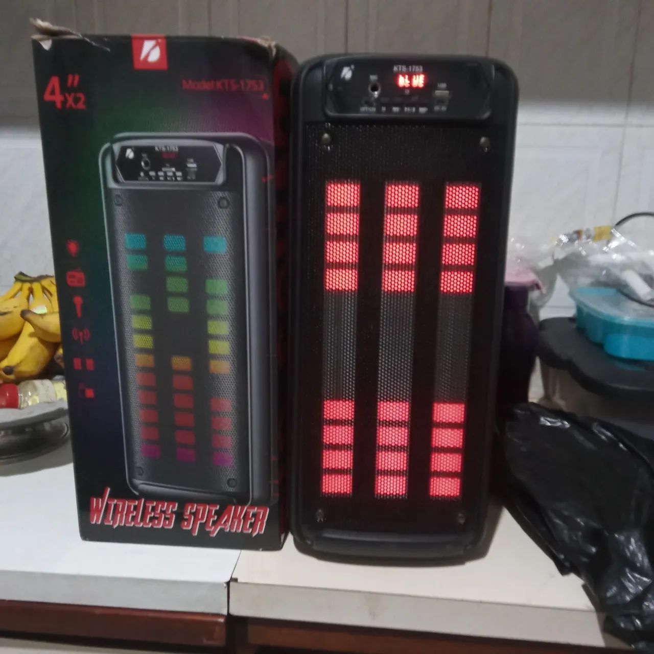 Vendo uma caixa de som  - Foto 2