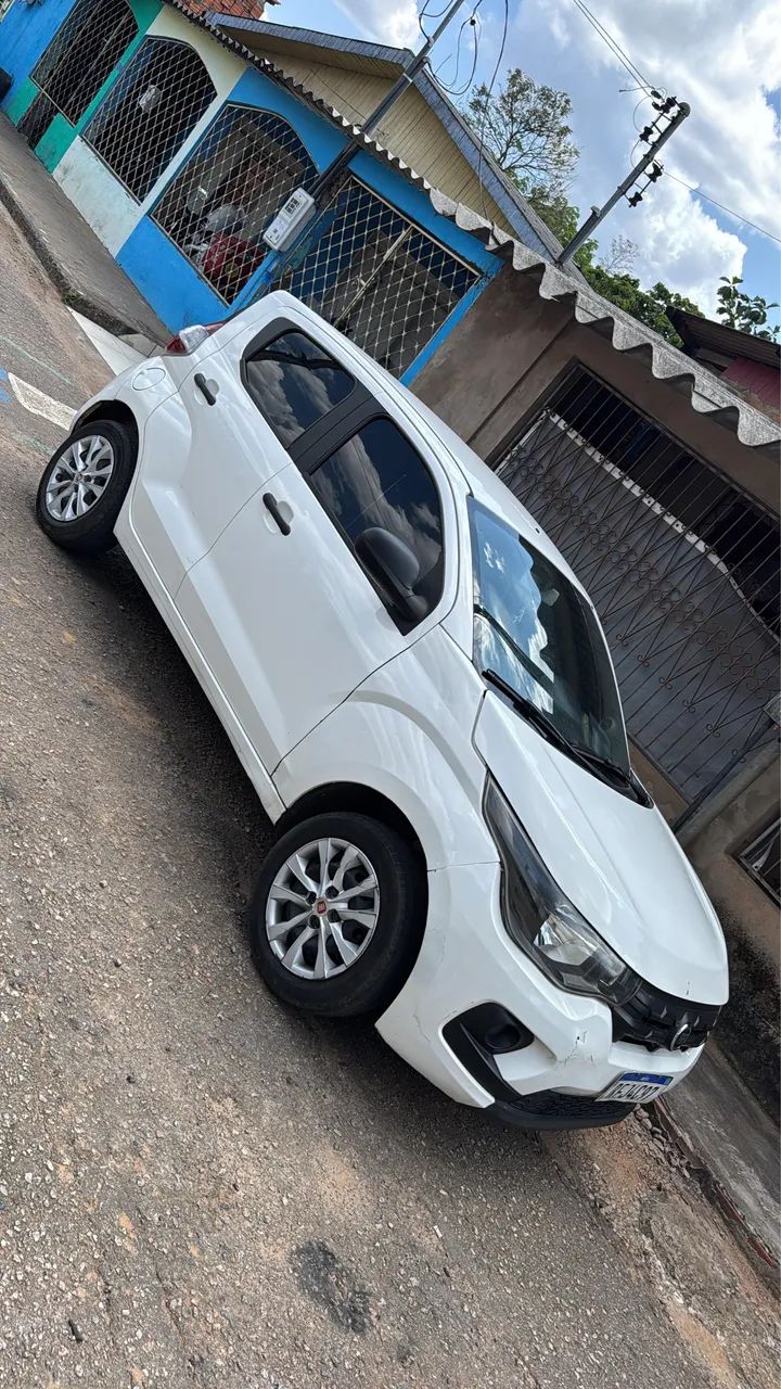 Fiat Mobi Like 1.0 Fire Flex 5P. 2020 - Foto 2