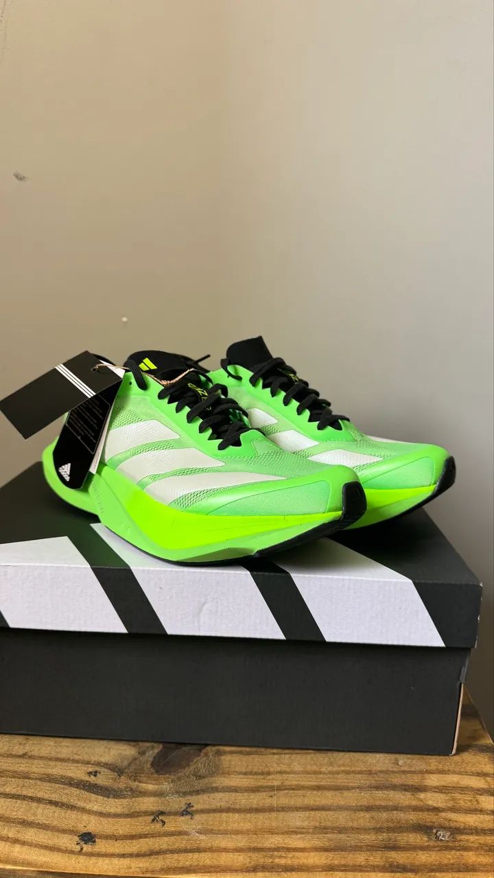 Tênis Adizero Drive RC - Nunca Usado