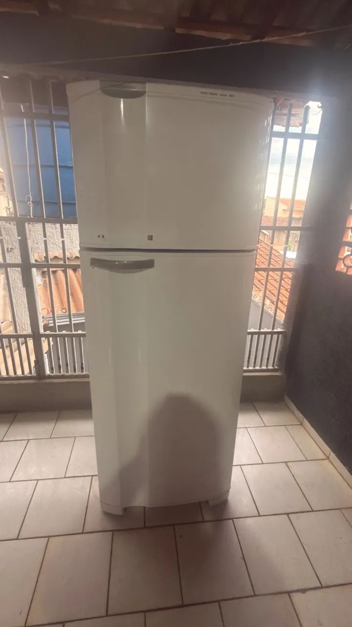 Geladeira 
