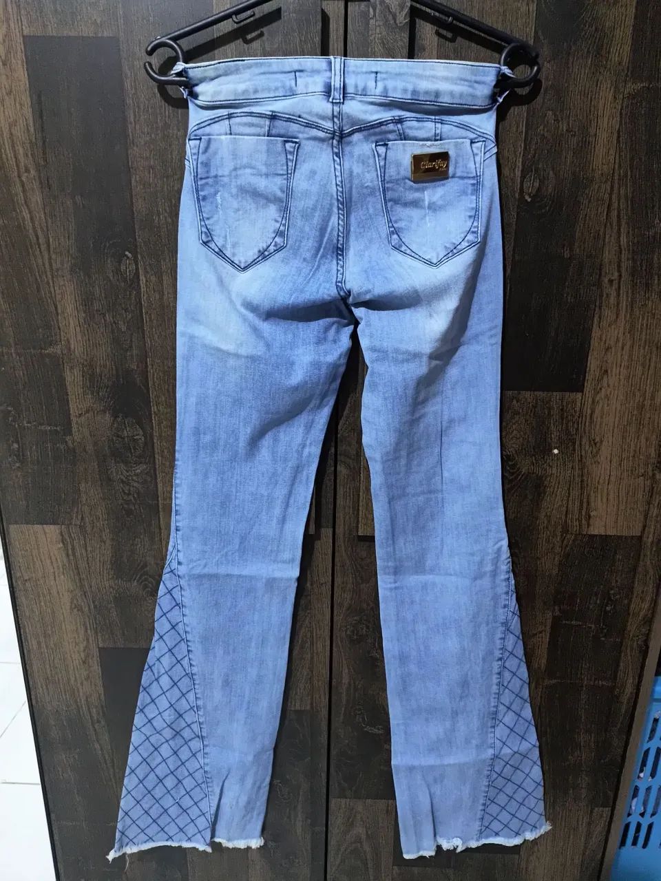 Calça Jeans  - Foto 2