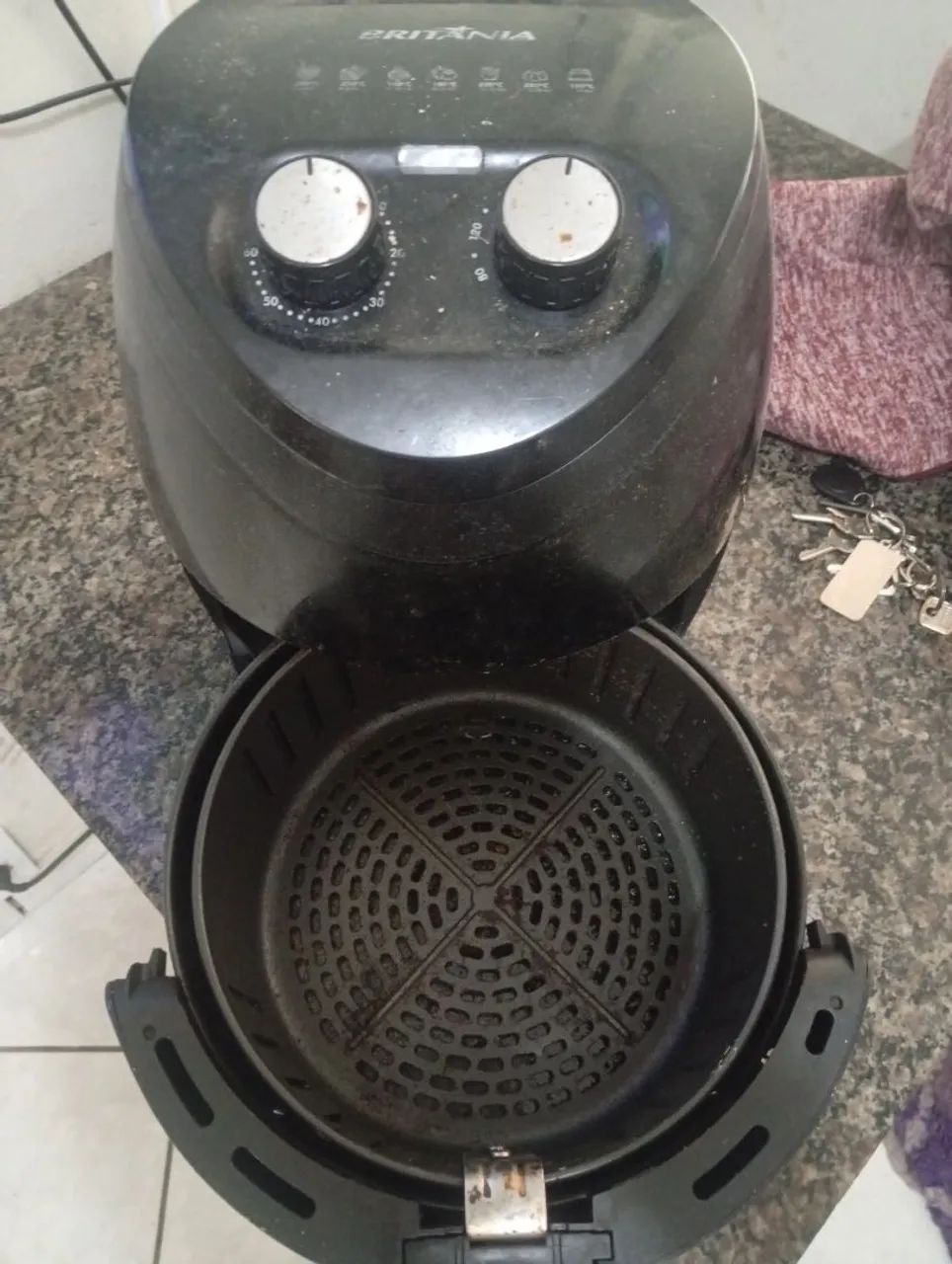 Air Fryer