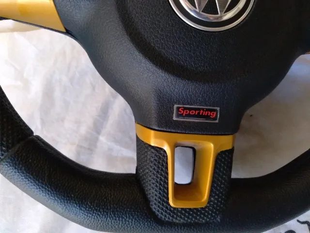 volante - Foto 4