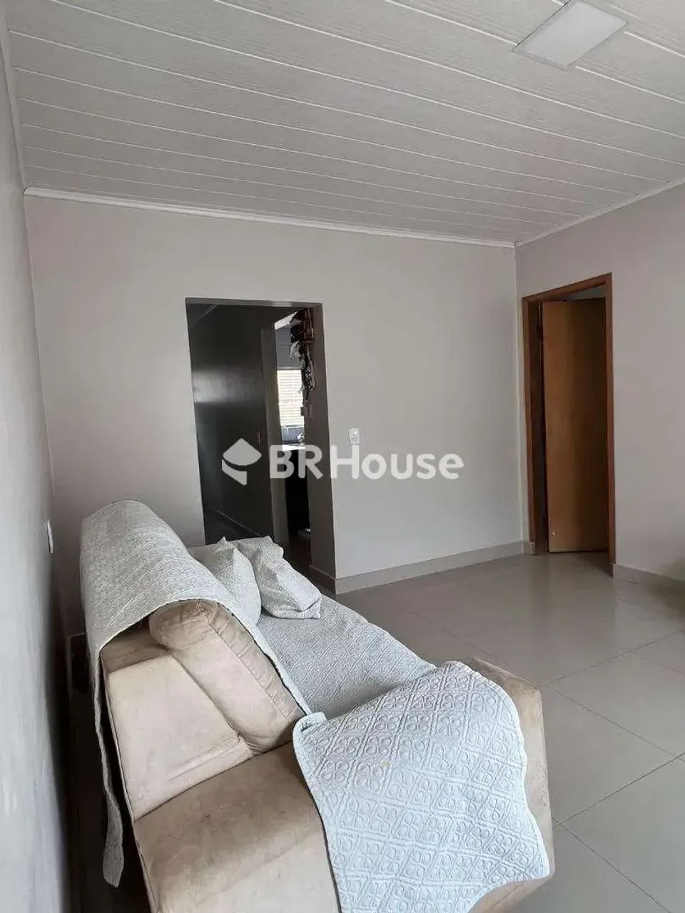 Recanto das Emas | Casa 3 quartos, sendo 1 suite - Foto 5