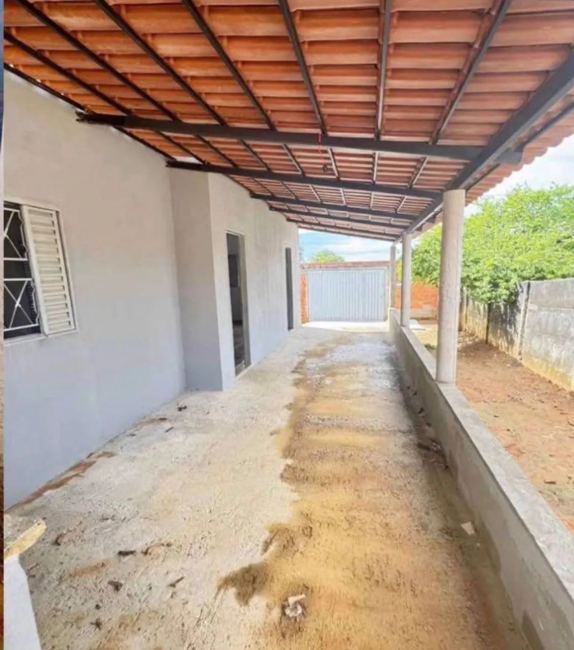 VENDE - SE IMÓVEL  - Foto 2