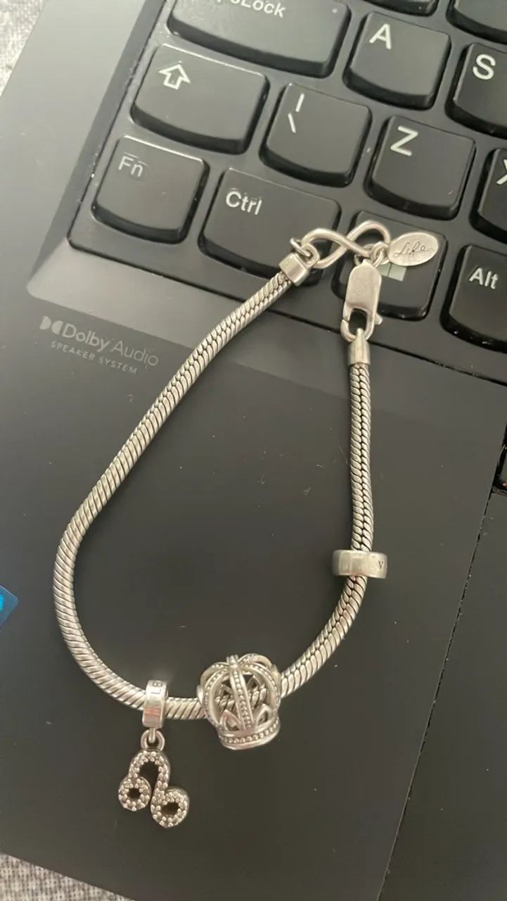 Pulseira Vivara