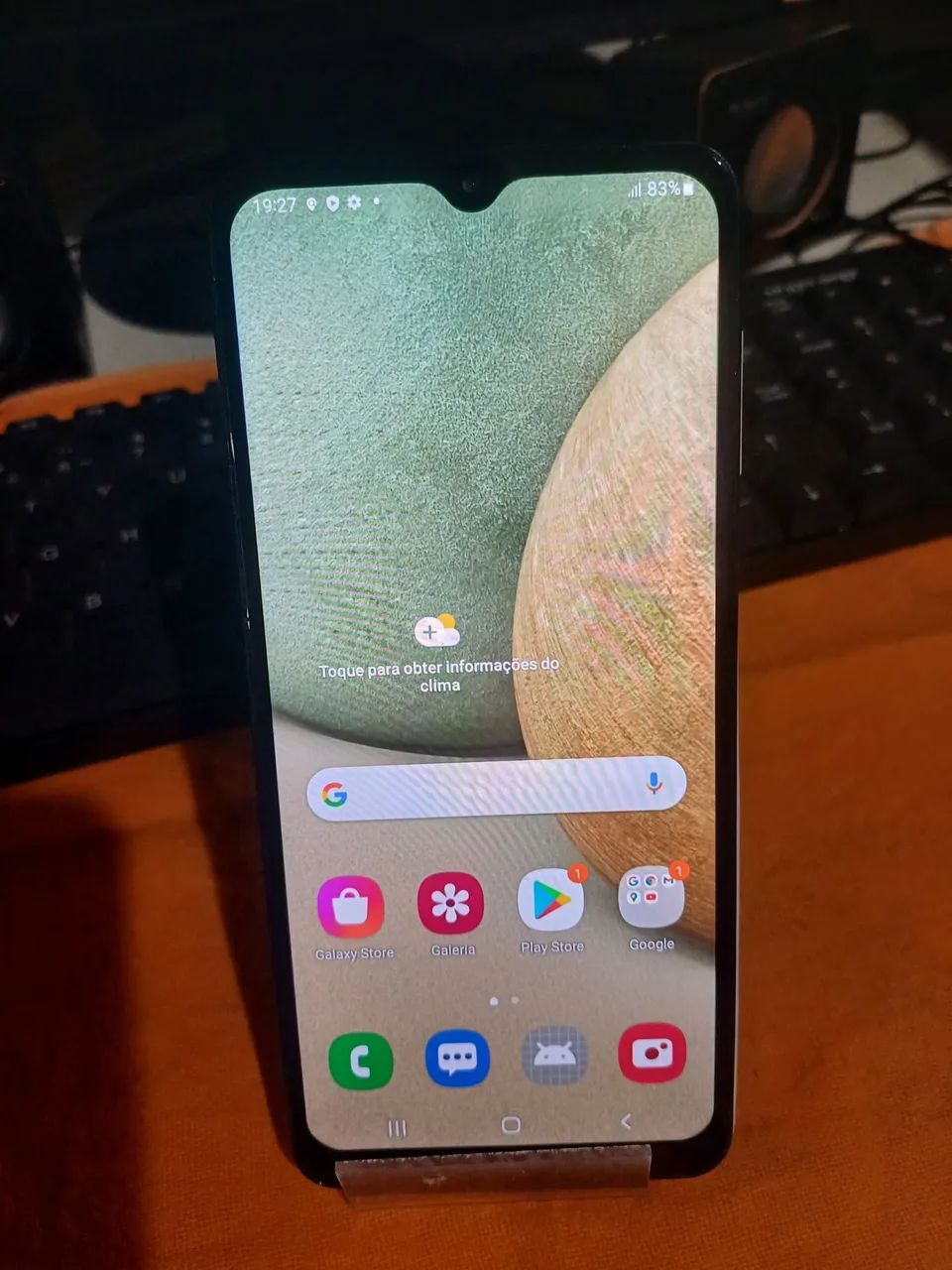 Samsung Galaxy A12 