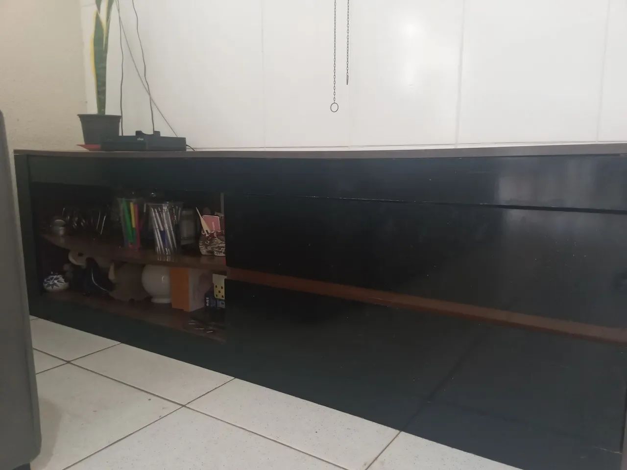 Rack para TV - Foto 2