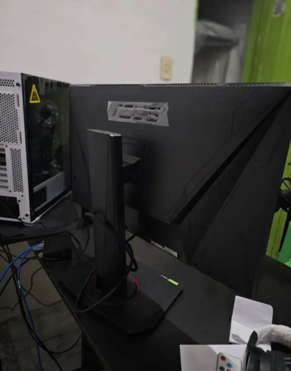 Monitor asus 165hs 24.5 - Foto 2