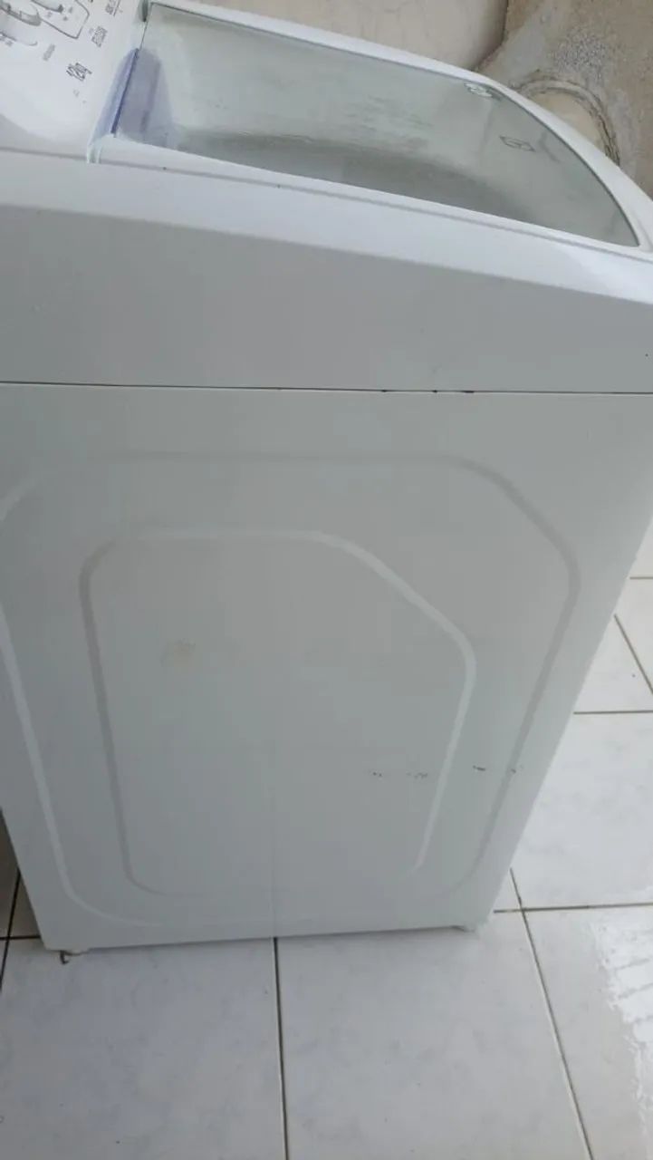 Máquina de lavar - Foto 5