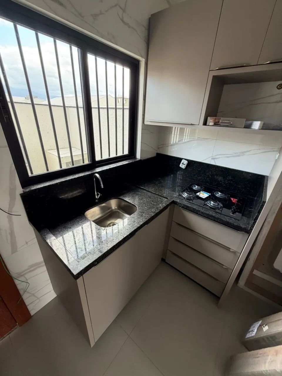 Alugo Casa Nova Palhoça  - Foto 3