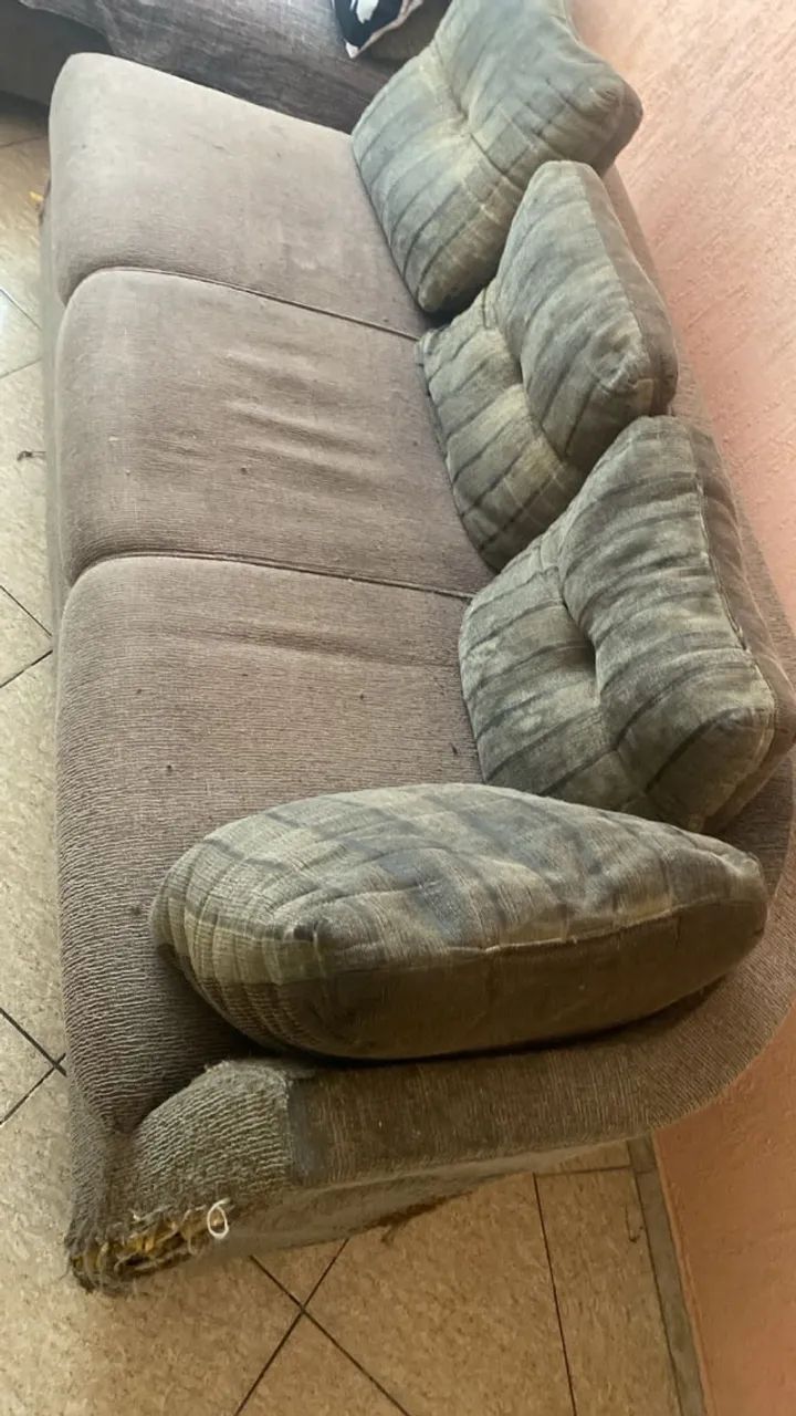Sofa de canto