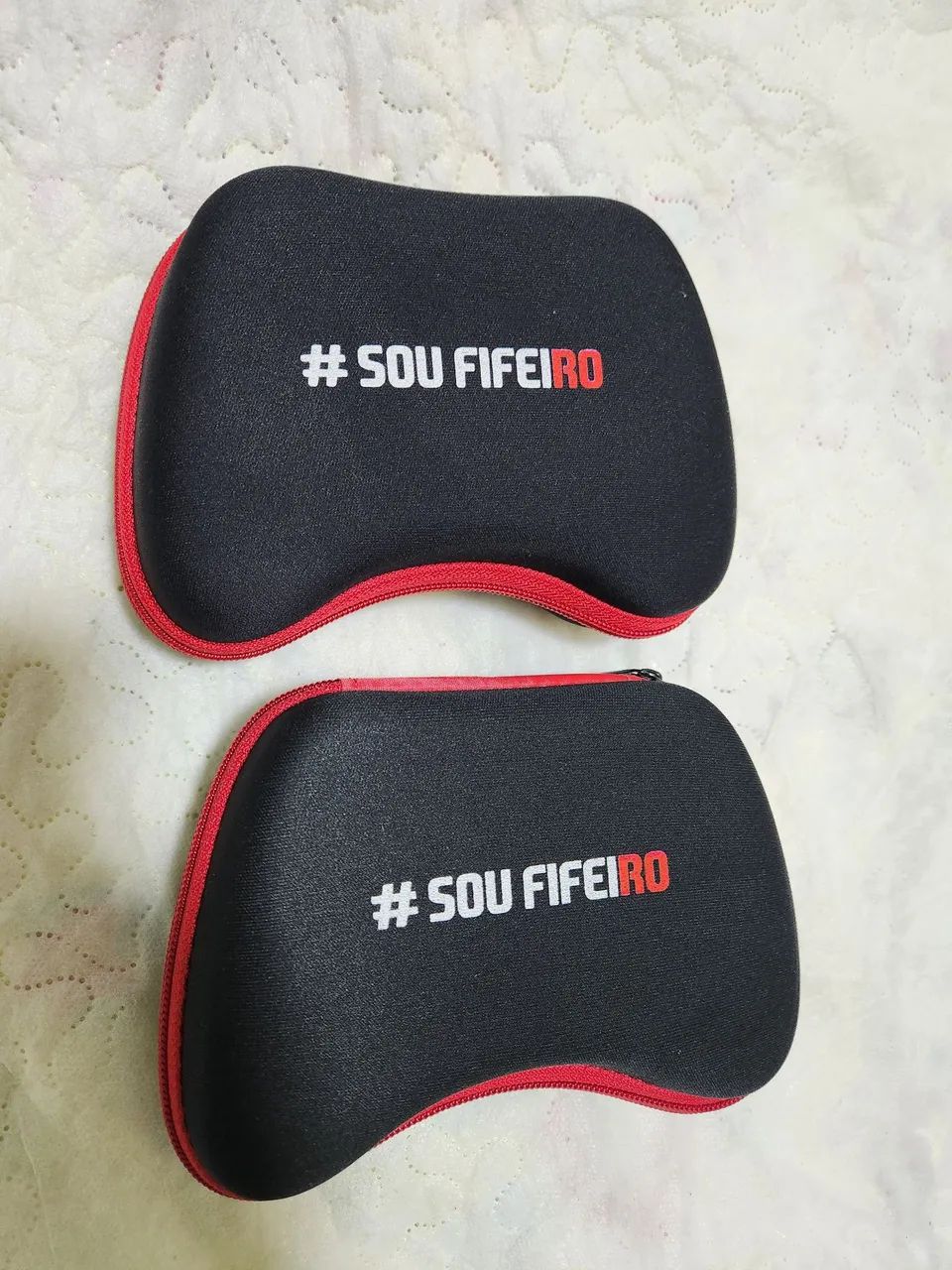2 Cases para Controle de Videogame 