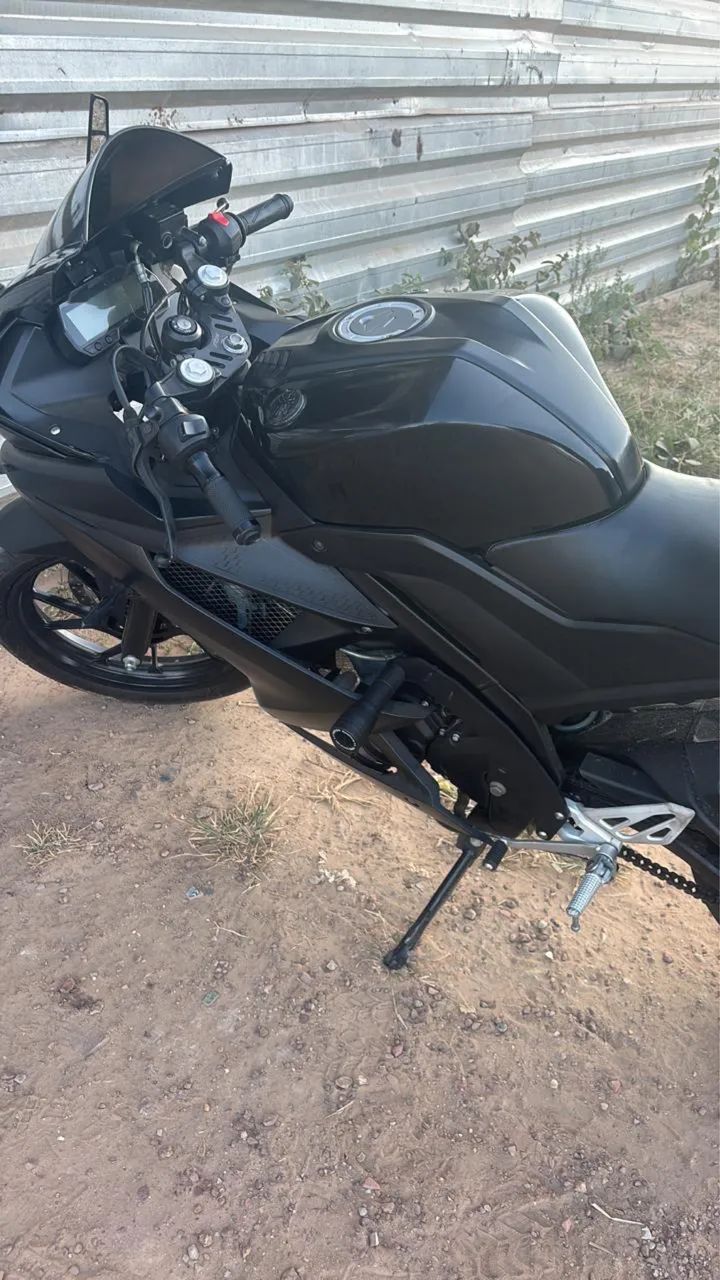 Troco R 15  - Foto 4