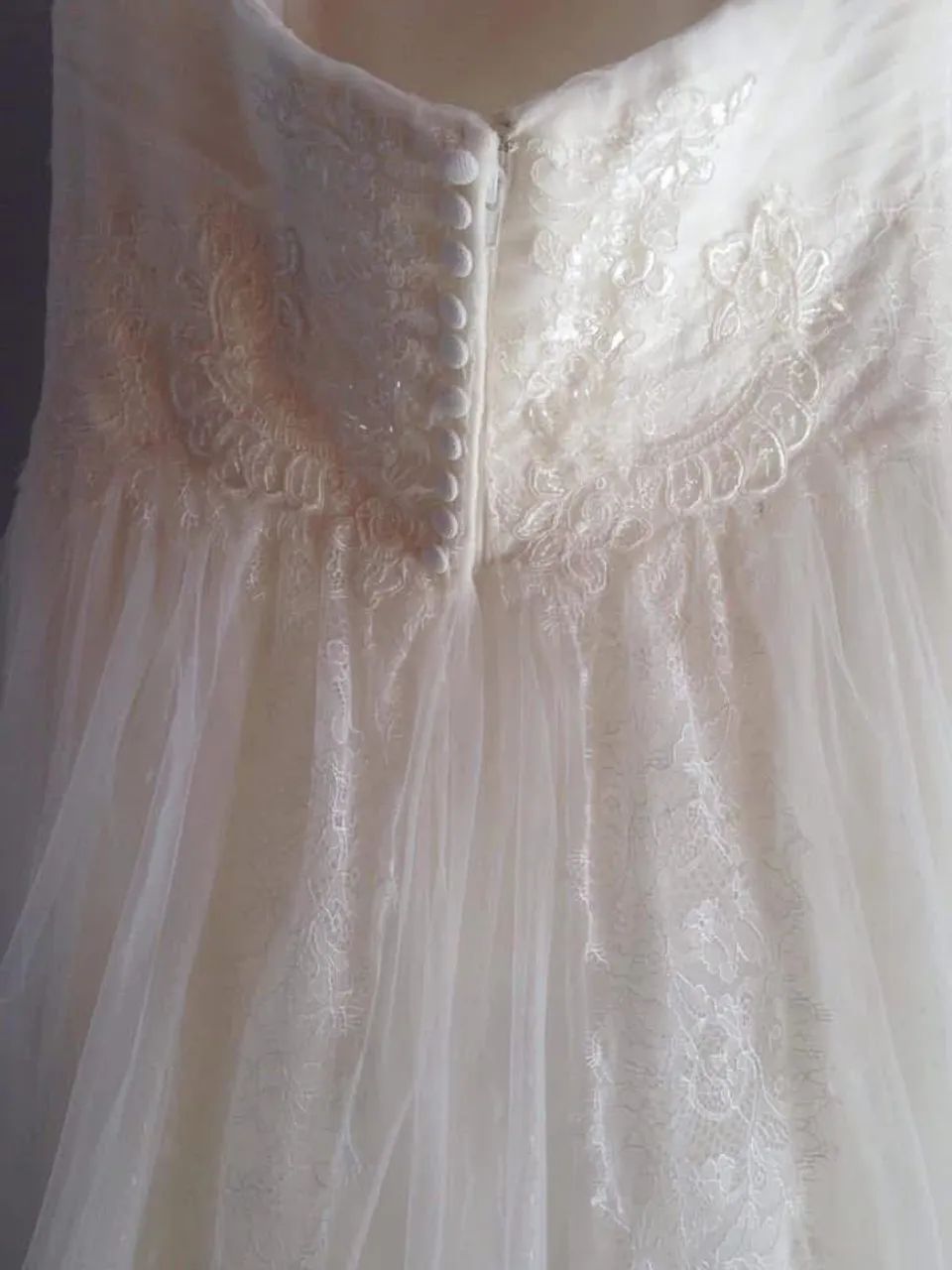 Vestido de Noiva  - Foto 4