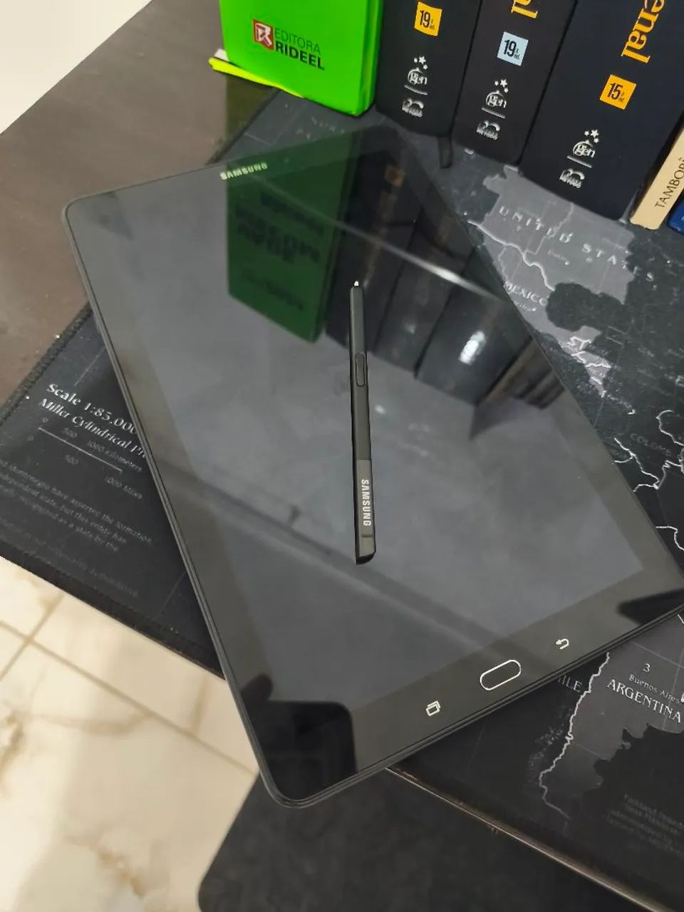 Tablet A6 S Pen 2016