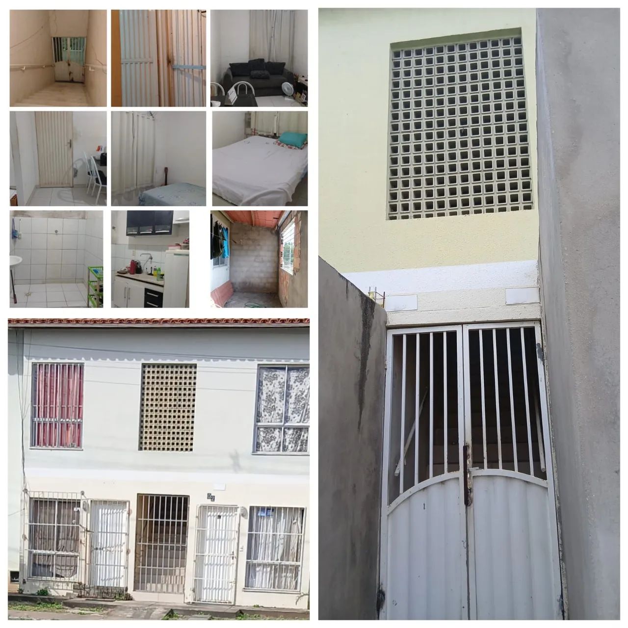 Apartamento Village  - Foto 4