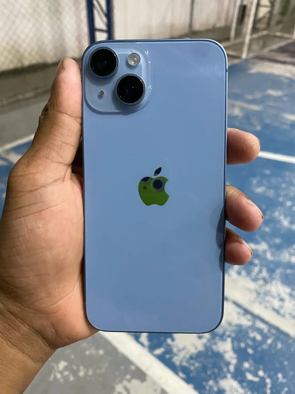 iPhone 14 