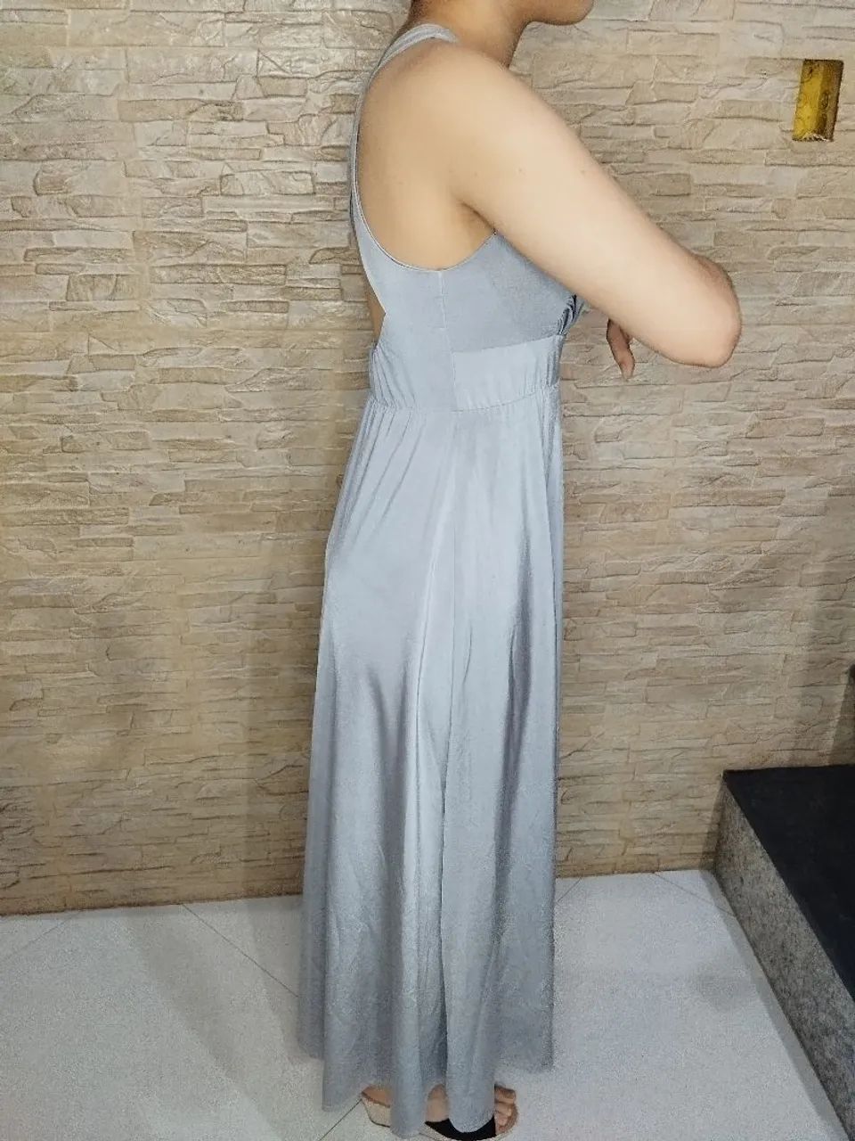 Vestido de festa - Foto 2