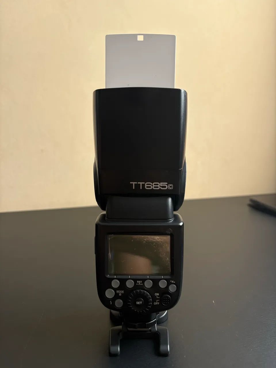 Flash Godox TT685C - Foto 4