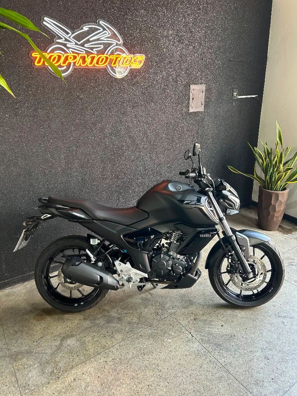 FZ 15 ABS - Foto 2