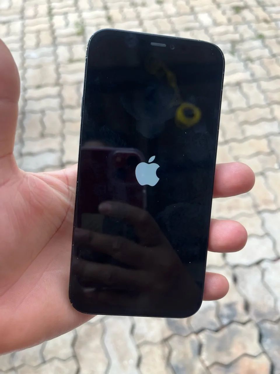 iPhone 12 Pro  - Foto 2