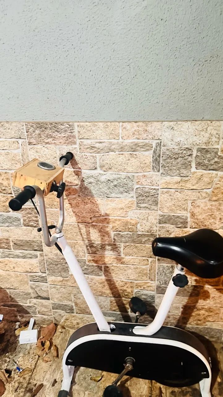 Bicicleta  - Foto 2
