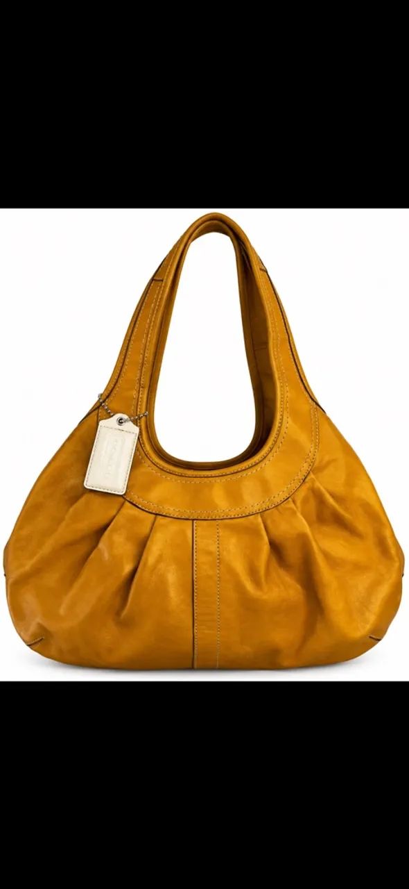 Coach original 