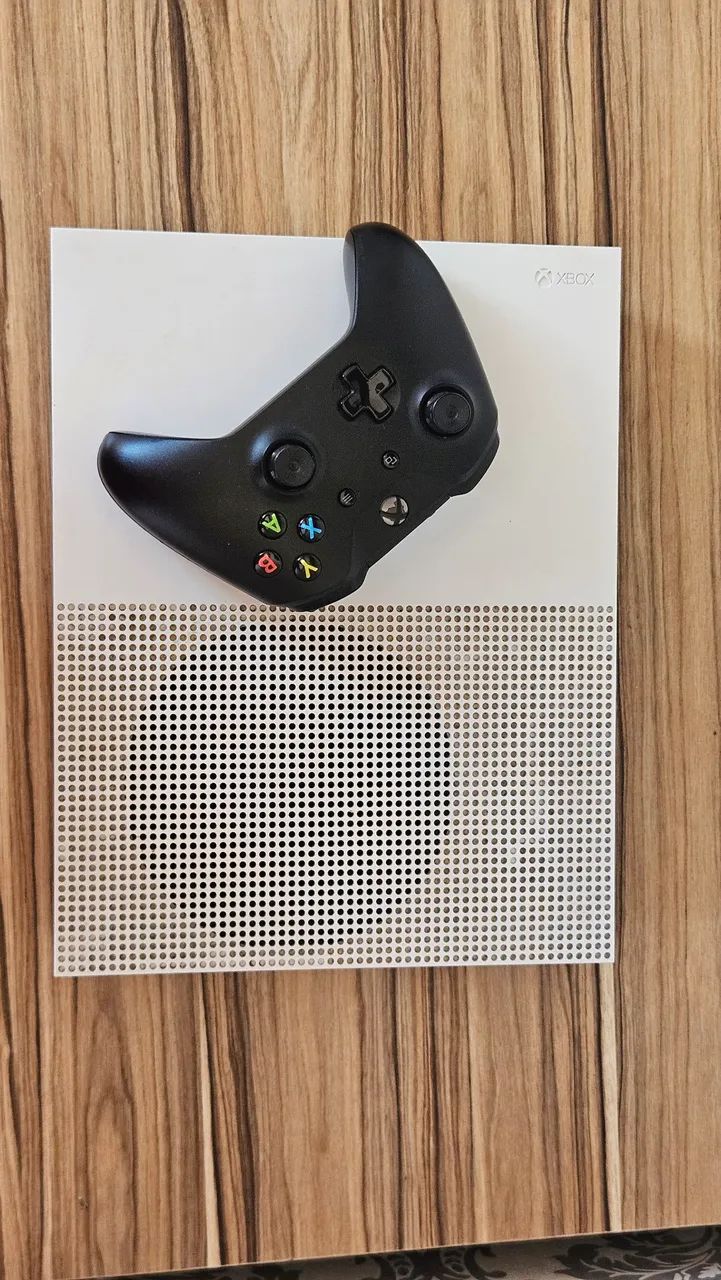 Xbox One S - Foto 2