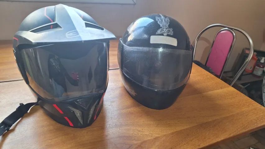 Capacete  - Foto 4