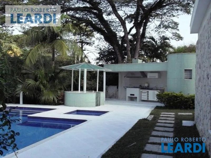 CASA ASSOBRADADA - PACAEMBÚ - SP - Foto 3