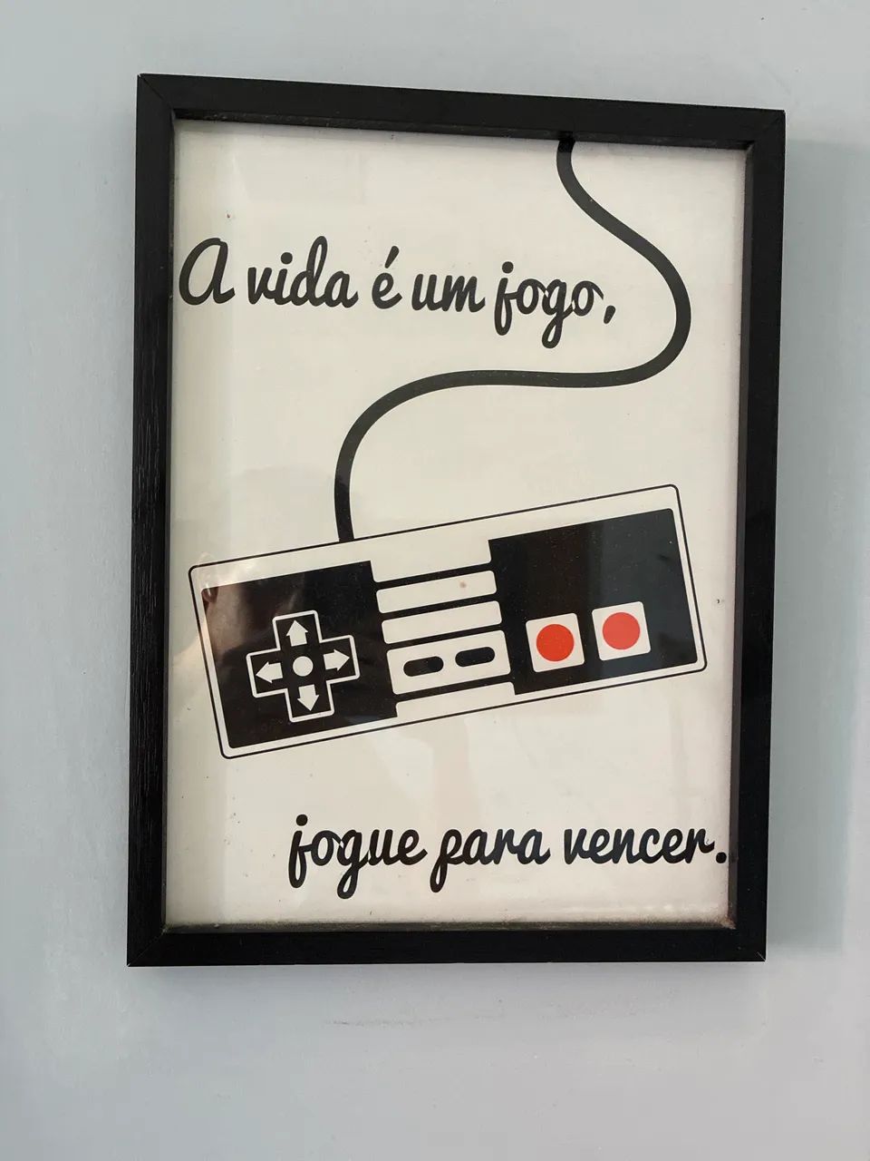 quadro jogo
