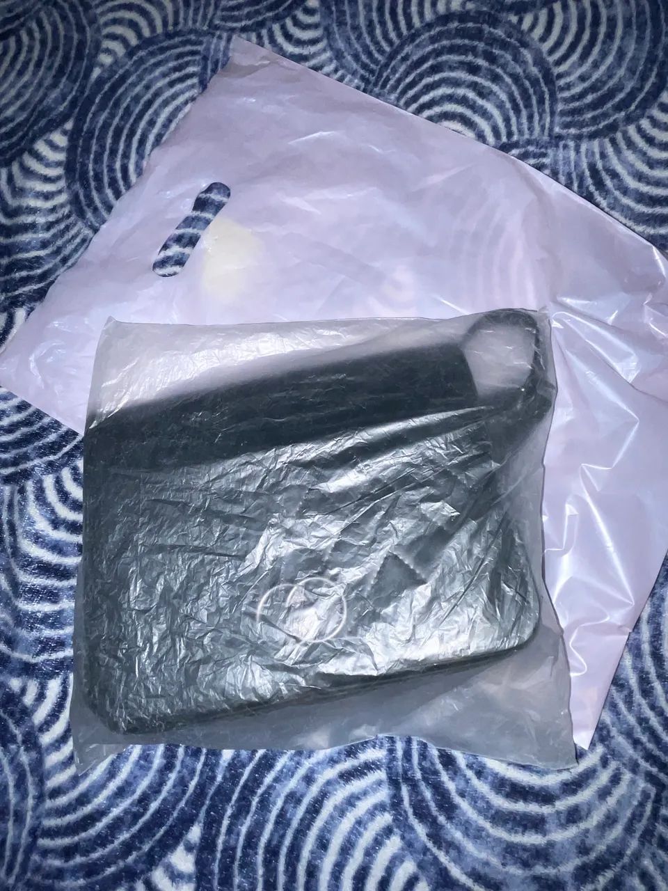 Bolsa preta  - Foto 3