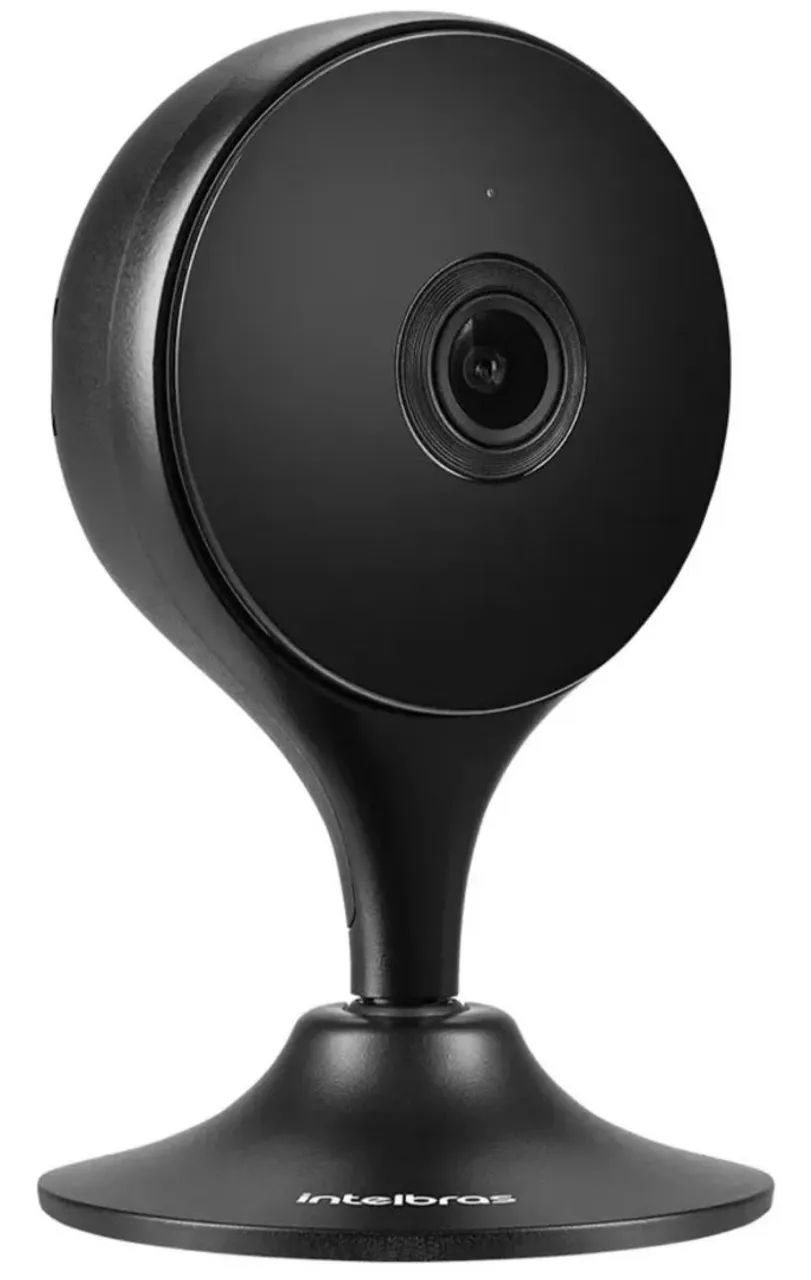 Intelbras im3c Black lacrada - Foto 3